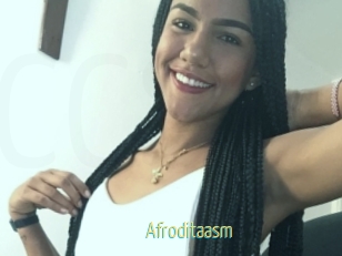 Afroditaasm