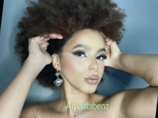 afroditabenz Chaturbate Cam Sexe