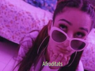 Afroditats