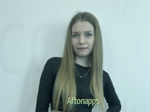 Aftonapps