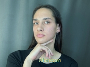 Aftonaspen