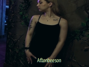 Aftonbeeson