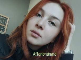Aftonbrainard
