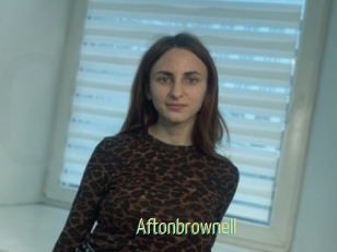 Aftonbrownell