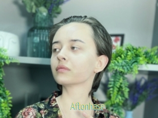 Aftonhase
