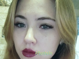 Aftonhelm
