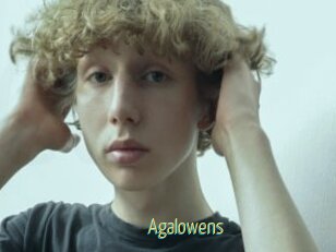 Agalowens
