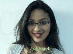 Agata_sweett