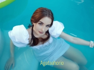 Agataahorio