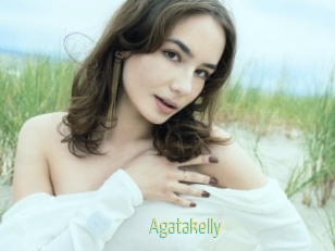 agatakelly Chaturbate Cam Sexe