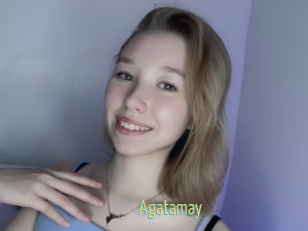 Agatamay