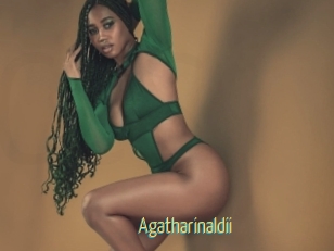 Agatharinaldii