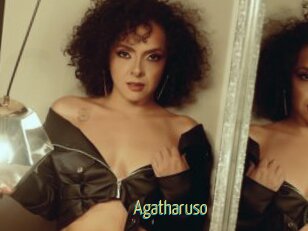 Agatharuso