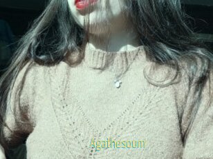 Agathesoum