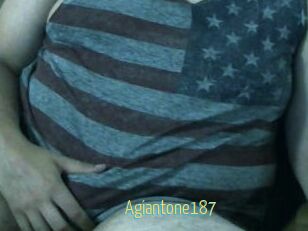 Agiantone187
