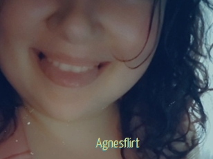 Agnesflirt