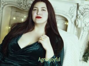Agnesjoyful