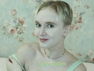 Agnessabloom