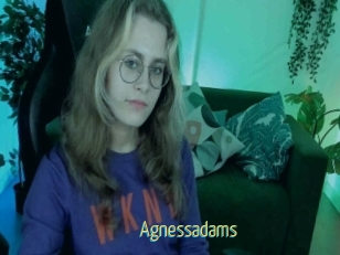 Agnessadams