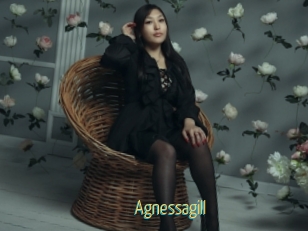 Agnessagill
