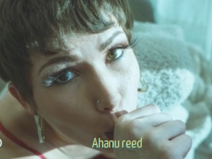 Ahanu_reed