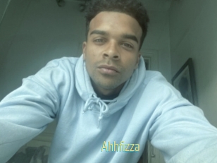 Ahhfizza