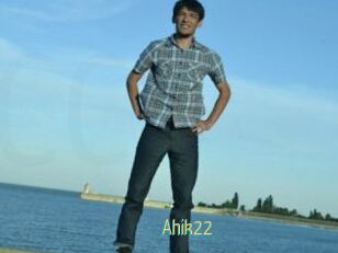 Ahik22