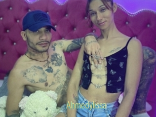Ahmedylissa