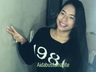 Aidabustamante