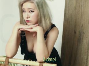 Aidarei