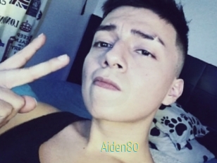 aiden80 Chaturbate Cam Sexe