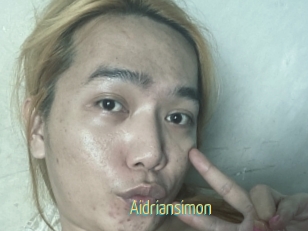 Aidriansimon