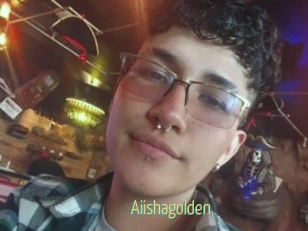 Aiishagolden