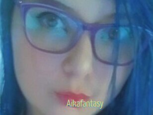 Aikafantasy