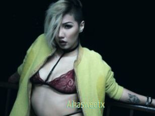 Aikasweetx