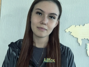 Aillfox