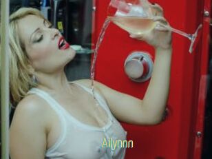 Ailynnn