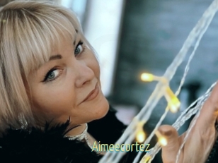 Aimeecortez