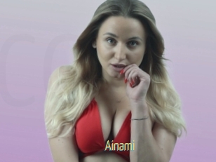Ainami