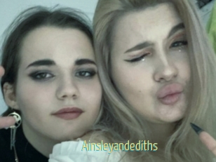 Ainsleyandediths