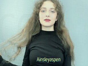Ainsleyaspen