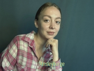 Ainsleyburge