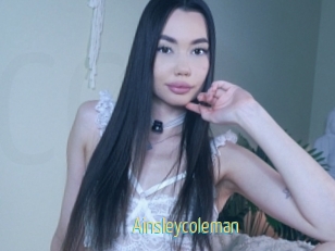 Ainsleycoleman