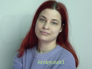 Ainsleycouncil