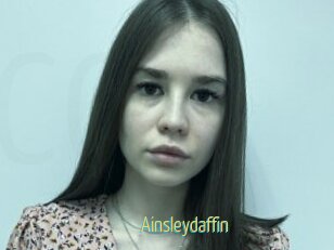 Ainsleydaffin