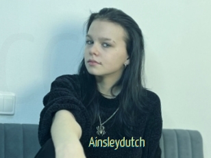 Ainsleydutch