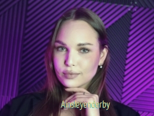 Ainsleyenderby