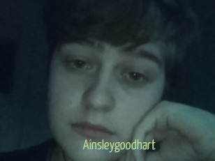 Ainsleygoodhart