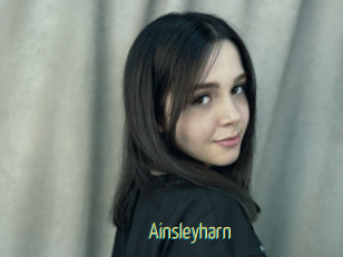 Ainsleyharn