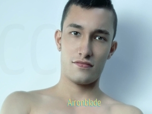 aironblade Chaturbate Cam Sexe
